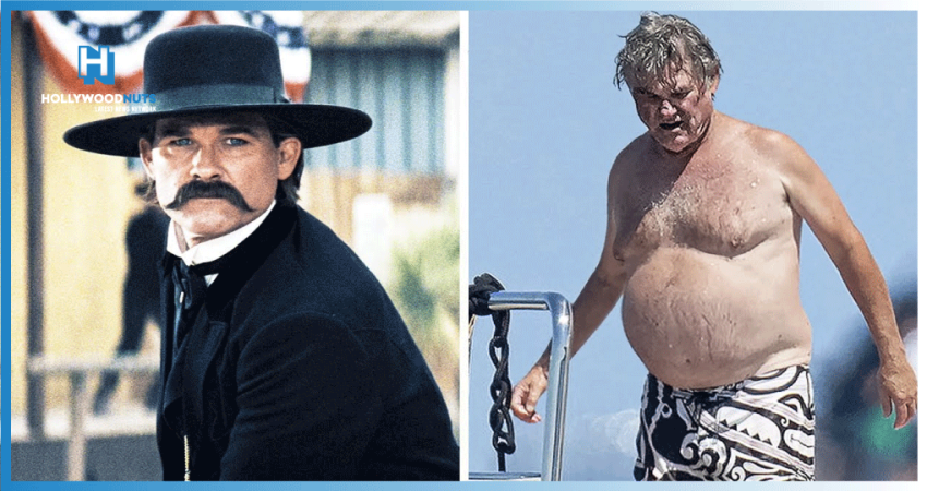 Tombstone (1993) Cast: Then and Now 2023 by HollywoodNuts - Hollywood Nuts