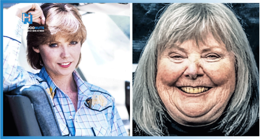 Airwolf (1984 vs 2023) Cast: Then and Now [39 Years After] - Hollywood Nuts