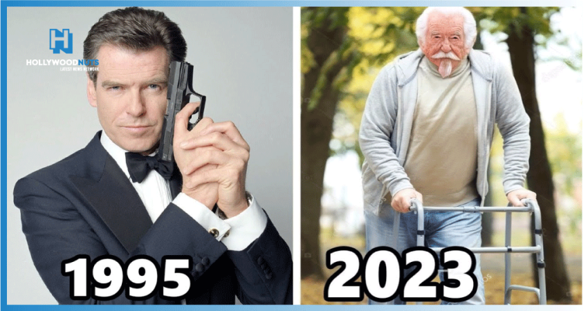 Goldeneye Casts Hollywood Journey Before They Were Famous - pn1mz9z