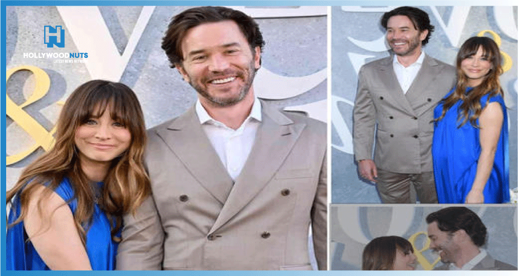 Kaley Cuoco Nuts Kaley Cuoco Nuts